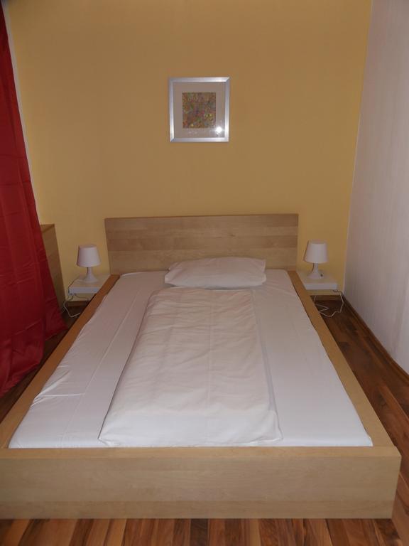 Stadthotel Keck Zur Boerse Bremerhaven Room photo